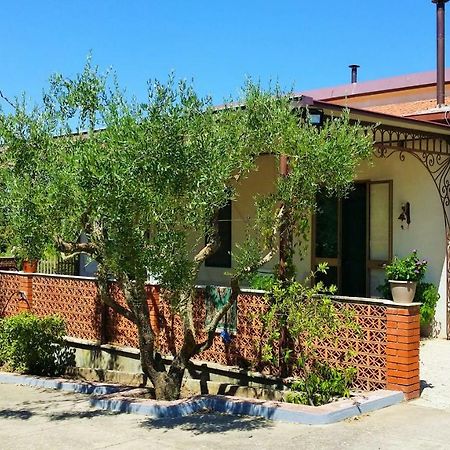 The Sunset Home Piazza Armerina Exterior photo